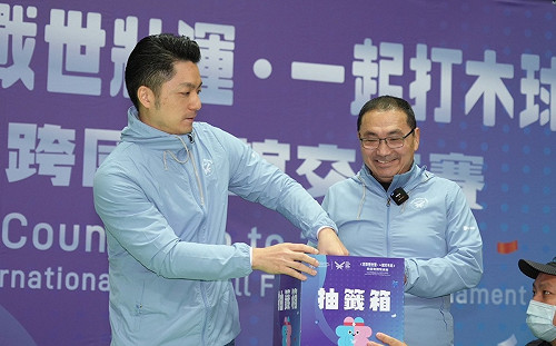 世壯運陸選手來臺卡關？移民署急催補件　僅235人獲核發證件