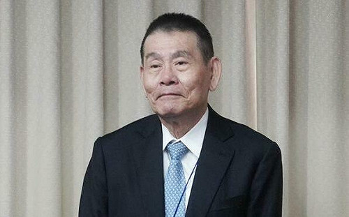 華航董座謝世謙猝逝 機師工會：深感婉惜不捨