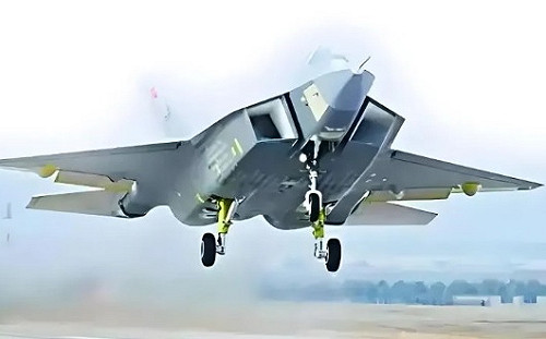 土、巴聯手建造「可汗」戰機! 傳用中「渦扇-10」引擎 曾讓殲-20患上「心臟病」