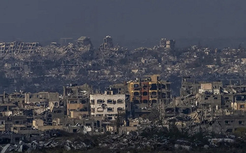 3階段停火、換俘協議曝光! 以與哈瑪斯將休戰 專家: 恐只執行到「這階段」....