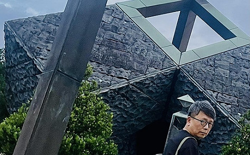 請罷免他們！遭陳玉珍嗆聲 楊力州妻曝：收威脅訊息「送小孩去ＸＸ」