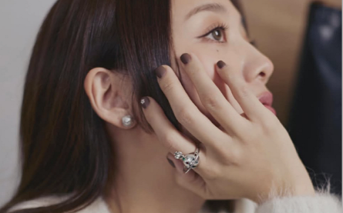 鬼鬼生女消息後再發文吐煩惱！宣布重啟OOTD