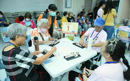 打造長照園區  桃市衛生局促建BOO住宿式長照機構