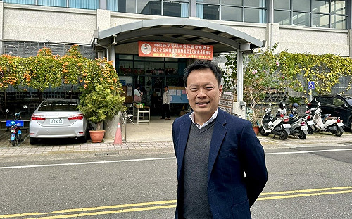 陳彥斌觀點》不要看不起草屯人