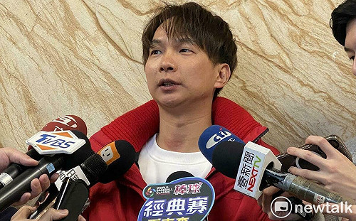 民眾黨中評委選舉  李偉華續任主委、陳宥丞獲第二高票