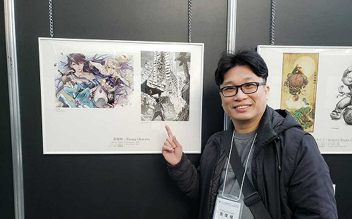 漫畫界聲援文化部 破6千人反對預算遭不合理刪除