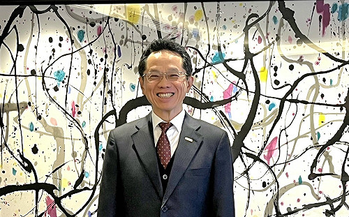 股票櫃買中心》龍騰蛇舞啟新章 蛇年五大戰略方針