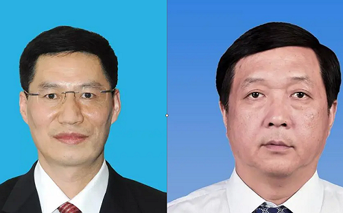 中共殲-20之父和火箭專家都被免職! 貪腐人人有份? 多名軍工高層被整肅