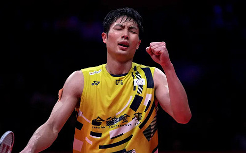 周天成找回落在印度的筆電感謝:國人的靠山