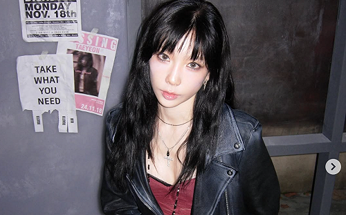 太妍3/16唱進大巨蛋！演唱會票價、售票日期曝光