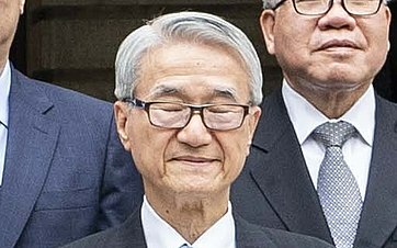 吳東進新板傑仕堡案涉特別背信  檢起訴求刑5年