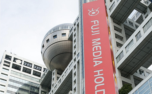 富士電視台爆性朝貢  50企業撤廣告！網憂「吉伊卡哇、航海王」還能播嗎