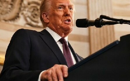 「左翼」入侵美國軍事院校？！川普下令解散視察委員會 重新任命