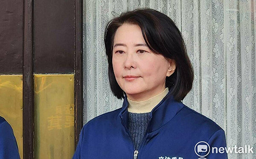 被王婉諭指名出來道歉 王鴻薇再開戰：請她向受害者道歉