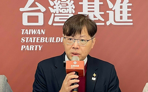 性平預算被藍尾提案一筆砍光  王興煥：性侵性騷受害者以後自求多福？