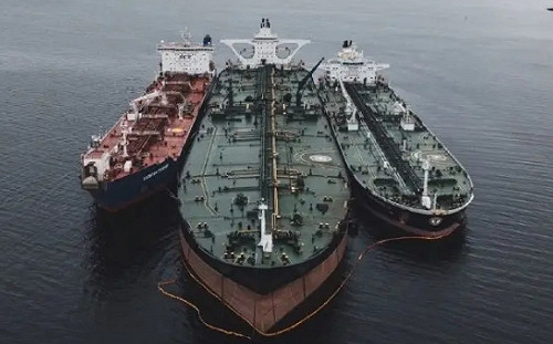 破壞海底電纜+偷運油! 俄影子艦隊遭「北歐守望者」10國用AI緊盯