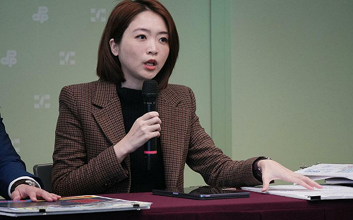 鄭麗文批搞政治鬥爭 民進黨：團結防疫卻噴口水「只會繼續悲哀下去」 