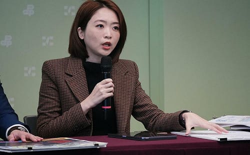 鄭麗文稱台美關稅談判黑箱很可憐 民進黨批：心中只有「鄭習會」 