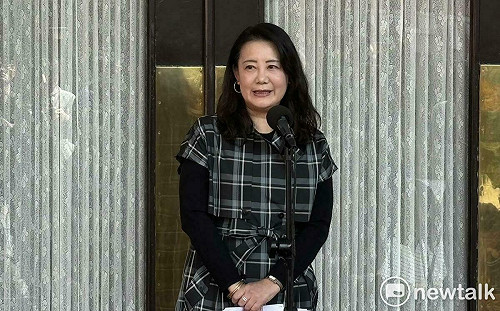 林岱樺控「暗黑勢力打擊」 吳思瑤：希望大家尊重司法