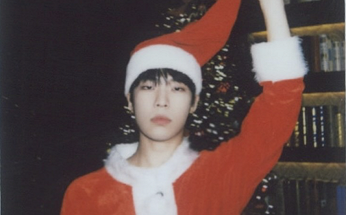 李燦赫、李賽綸2年前爆緋聞！韓媒爆：未公開已悄然分手