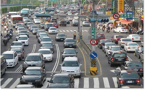 清明連假躲塞車！公路局：22省道路段易壅塞「蘇花恐連堵14小時」