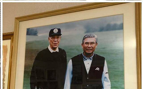 黃文局觀點》你所不知的台灣豪傑…！