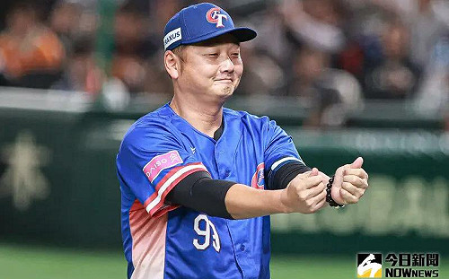 曾豪駒談體育署預算刪減案