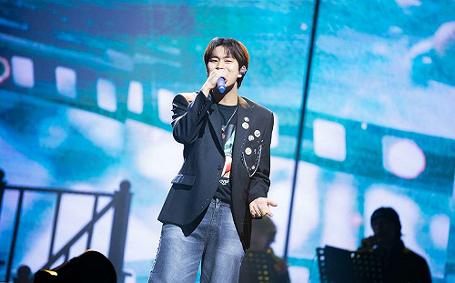 唱紅無數韓劇OST！人氣創作歌手李茂珍3/8首度來台開唱