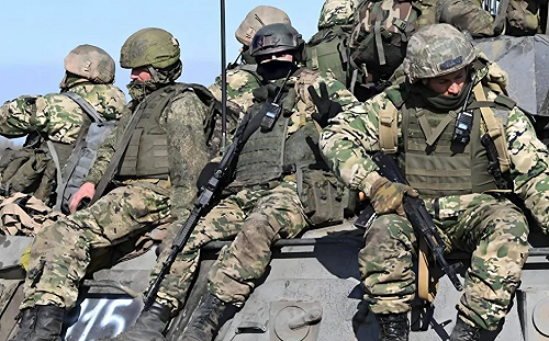 10萬俄軍集結攻蘇賈! 烏軍庫爾斯克陷危機 蘇梅防線成最後一戰