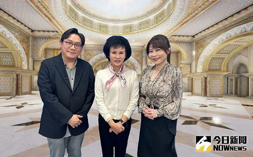 色素怎麼防?譚敦慈帶路挑年貨