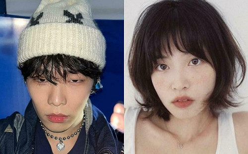 才爆低調結束戀情！李燦赫疑交往河智秀 公司回應了