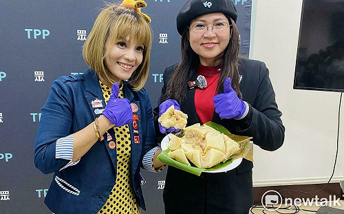 台灣、越南過年年菜習俗大不同 麥玉珍曝只要未婚可一直領紅包