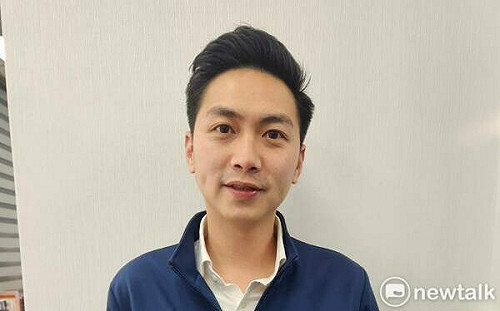 被罷免立委有話說-1》廖偉翔：百姓都看在眼裡 該做什麼做什麼