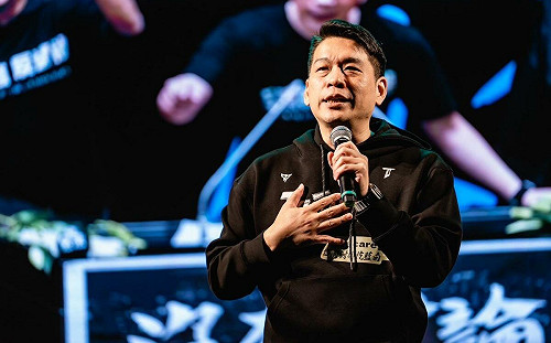 罷免失利抓戰犯！柯建銘該下台？ 李柏毅：修正路線、持續回應民意