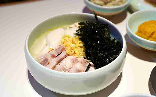 年菜不只有台式 金韓食推韓式新年套餐  宮崎物產季在台中10家餐廳登場