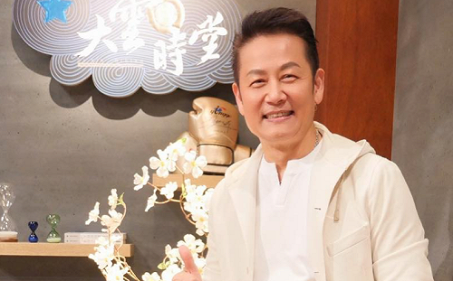 不滿被酸「違停不繳罰單」！徐乃麟火大揚言提告