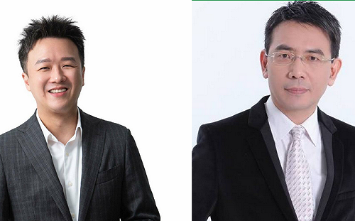 「早把寶傑哥當師父」李正皓：《關鍵》是一身功夫的起點！至今都追著他的背影