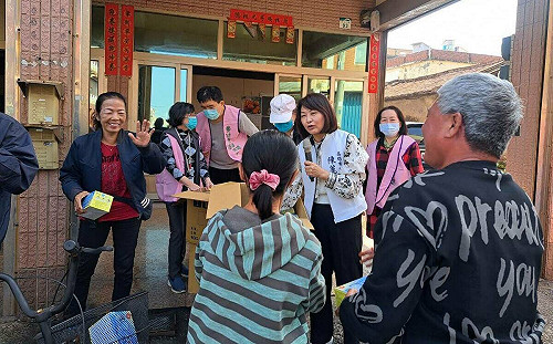 高市南區焚化爐悶燒事故  陳麗娜要求市府做好善後