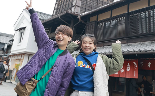 蔡桃貴突喊話二伯「再生弟弟！」 不想要妹妹原因曝光 網笑：太暖了