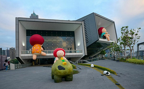 搶搭人氣IP吉伊卡哇旋風 高雄旅宿推專屬優惠吸引粉絲