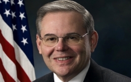 前美參議員梅南德茲涉貪 被判11年有期徒刑