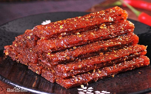 辣條起源地 湖南零食稱霸中國年貨市場