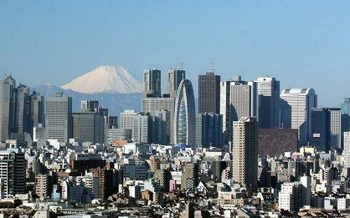 日本哪裡最受外國遊客歡迎?這些地區都上榜