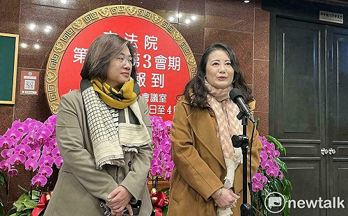 陳培瑜接下書記長 民進黨團新會期幹部將由不分區扛重任