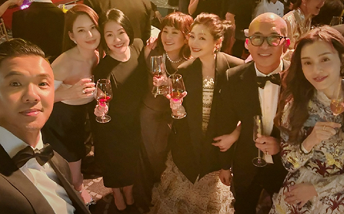 48歲大S染流感過世！陳志金籲「3病毒」別輕忽：青壯年併肺炎恐致命