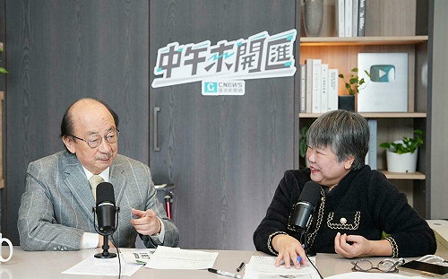 無視憲法又與「紅色」掛鉤 柯建銘批:藍白根本不想執政