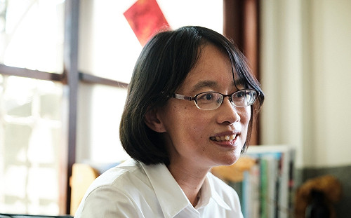 無預警接任台肥董事長惹議！吳音寧：最重要的還是農民和員工權益