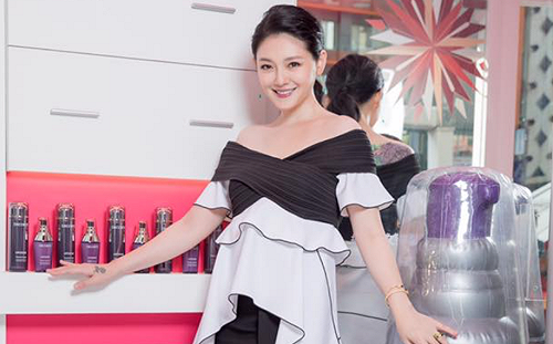 大S病逝日本「骨灰明返台」？小S經紀人說話了