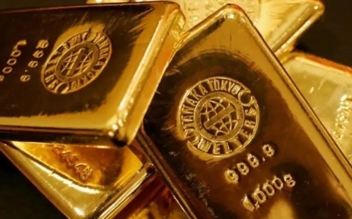 地核深藏「黃金寶庫」!德研究證實:貴金屬正從地心外洩至地表