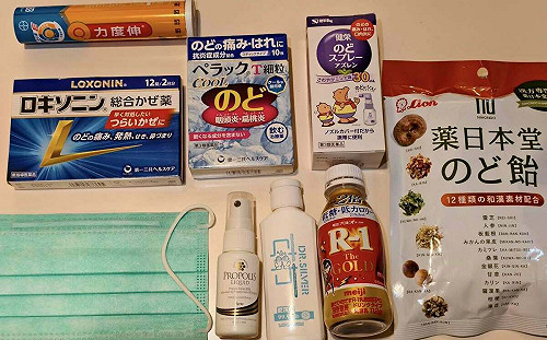 日本旅遊就醫難!旅日達人曝「防疫8小物」躲流感